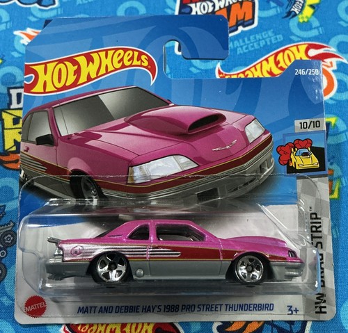 Hot wheels 2022 drag strip - hot,