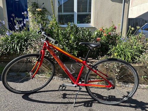 Islabike benin 26s lightweight - islabike,