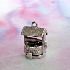 VINTAGE SILVER NUVO OPENING