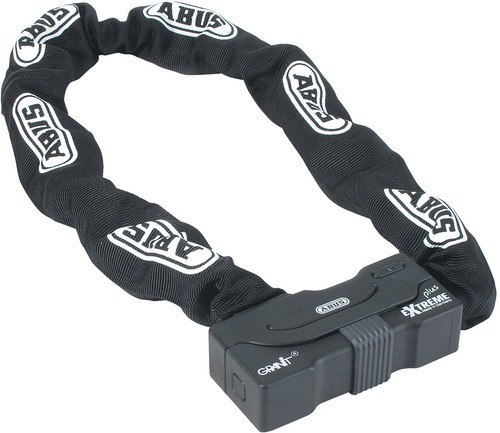 Abus moto motorcycle motorbike - motorcycle,