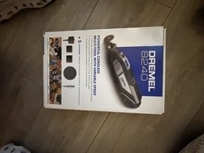 Dremel 8240-5 12v Rotary Tool