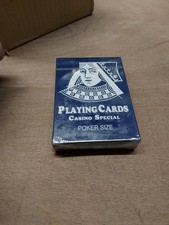 X12 Decks of Playing Cards