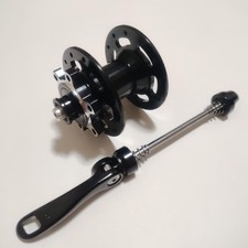 Small-Wheeled Bicycle Disc