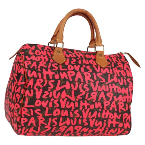 Louis vuitton monogram - louis,