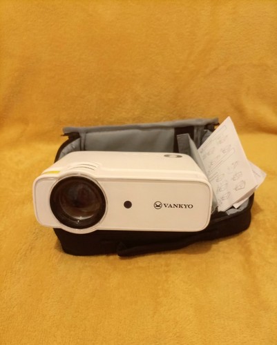 Vankyo v630 1080p - vankyo,