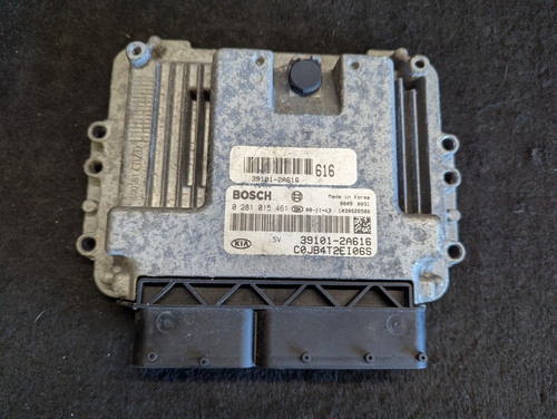 2009 mk2 kia - kia, rio