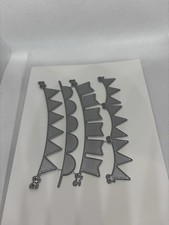 Unbranded Banner Die Set