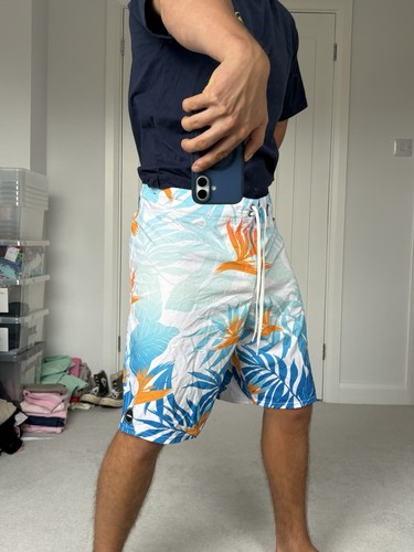 Neill men graphic blue - men’s,