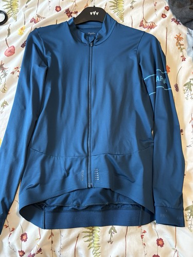 Rapha pro team thermal jersey - rapha,