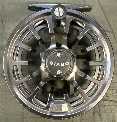 Orvis hydros iii - orvis, sl