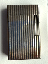 VINTAGE S T DUPONT SILVER