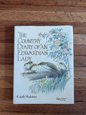 The Country Diary of an