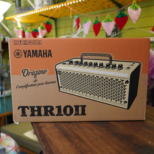 Yamaha THR10II 20W 2x3