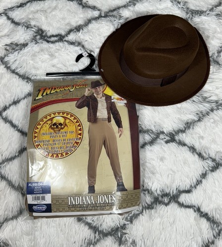 Indiana jones piece set - 3,