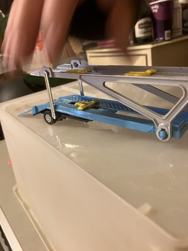 Corgi toys 1159 - corgi, volvo