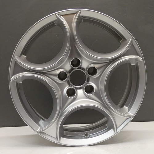 Alfa romeo brera spider - spider, 17"