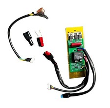 Powakaddy Freeway FW3, FW5