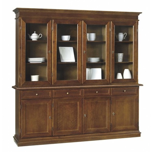 Napoletana crystal display - napoletana,