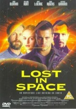 Lost In Space DVD Sci-Fi & Fantasy (1999) Gary Oldman Free Royal Mail Delivery