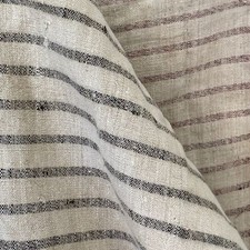 Farmhouse rustic textile