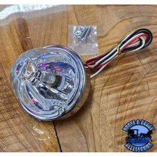 JML-WK4-C Twist Locked Clear