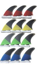 Surfboard Fins Fcs2 G7