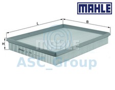 Mahle Air Filter Insert OEM