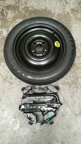 Geniuine ford fiesta - geniuine,