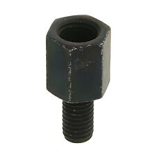 Mirror adapter for m8 mount