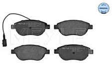 Front Disc Brake Pad Set MEYLE