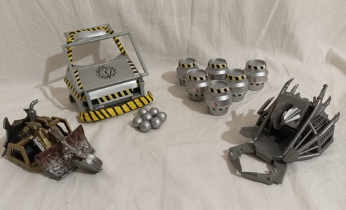 Shunt dead metal robot wars - &,