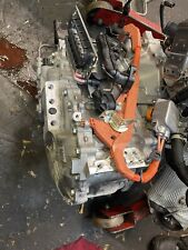 LEXUS UX GEARBOX CVT 1 SPEED AUTO HYBRID 3090076010 250H MZAH10 2019 - 2024 5K