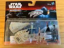 Star Wars Micro Machines