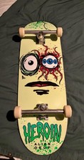 Powell Peralta - Dragon
