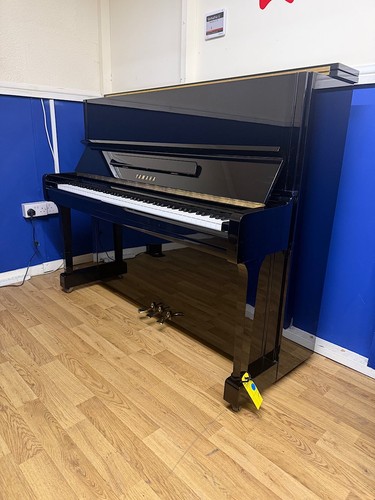 Yamaha u100 upright - u100, piano