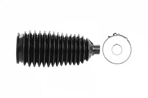 Steering rack gaiter front - steering,