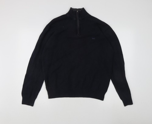 Wolsey men black - wolsey,