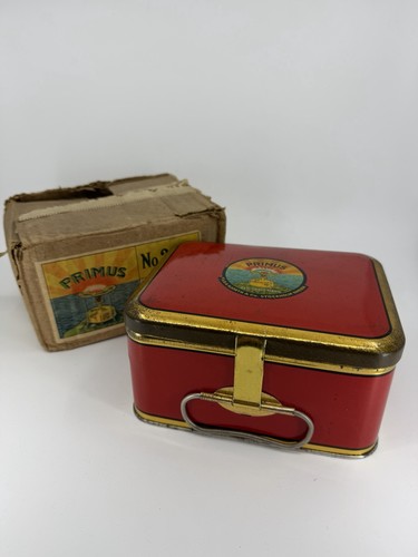 Vintage primus 210 camping - vintage,