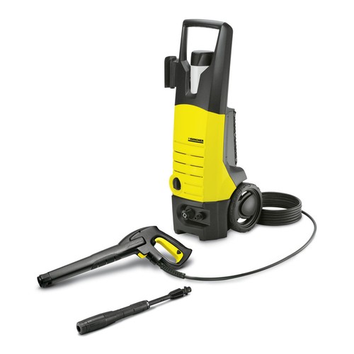 Karcher pressure washer - karcher, um