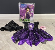 Peppa Pig Halloween Black