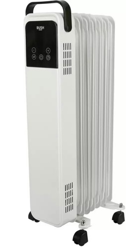 Bush 5kw digital oil - bush, 1.5kw