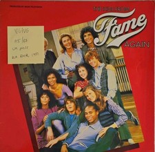 The Kids From Fame Again The