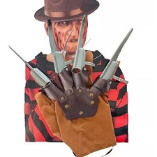 Halloween Freddy Krueger Fancy