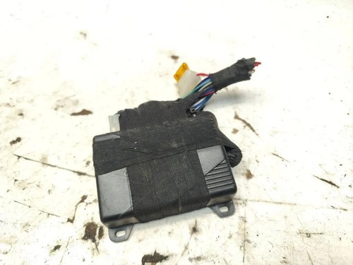 Honda accord vii - cn, fuse