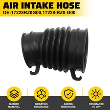 Air Flow Pipe Filter Intake