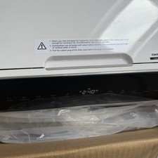 Comfee mini dishwasher - comfee',