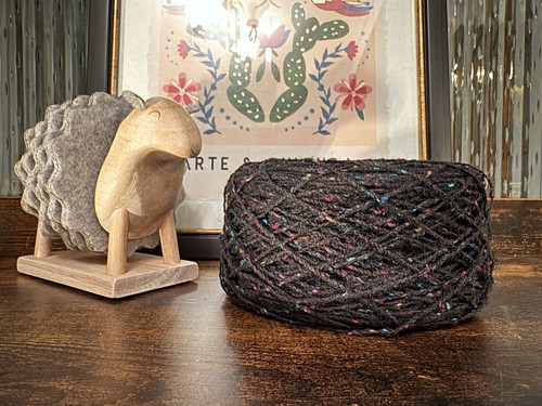 100 shetland wool knitting - 100%,
