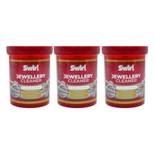 Swirl Jewellery Cleaner Cleans