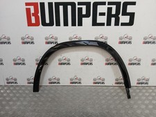 MERCEDES BENZ GLB X247 AMG 2019-2024 GENUINE FRONT LEFT WHEEL ARCH TRIM