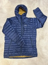 Mens Rab Microlight Alpine